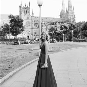 Meet your Posher, Madison